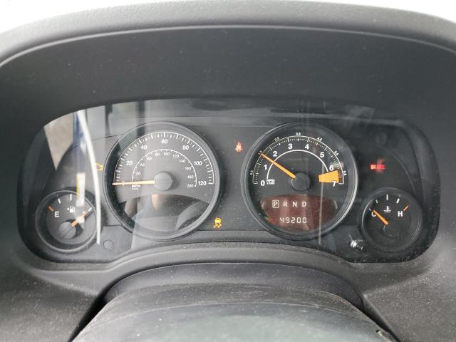 1C4NJRFB0GD782187 Jeep Patriot Latitude