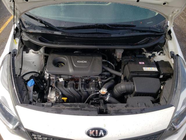 2017 KIA RIO LX - KNADM4A37H6025151
