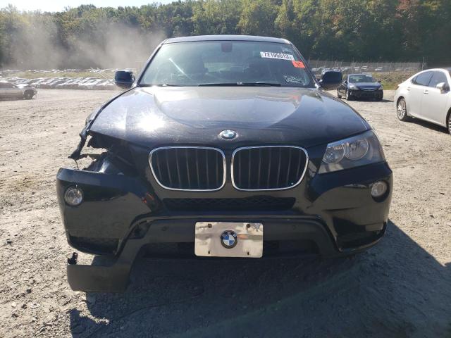 VIN 5UXWX9C58D0A08825 2013 BMW X3, Xdrive28I no.5