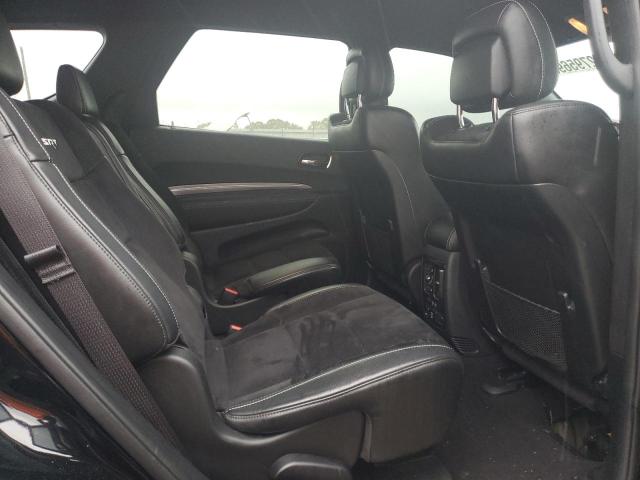1C4SDJGJ6LC187930 Dodge Durango Srt