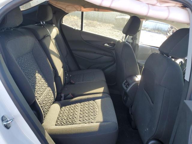 2022 CHEVROLET EQUINOX LT - 3GNAXUEV3NL138547