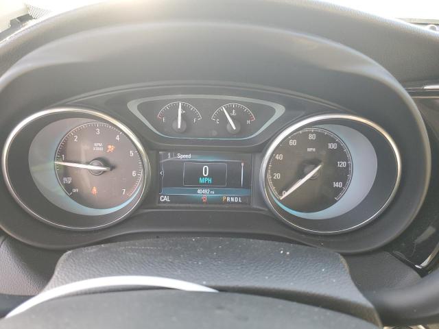LRBFX1SA8JD114158 Buick Envision Essence
