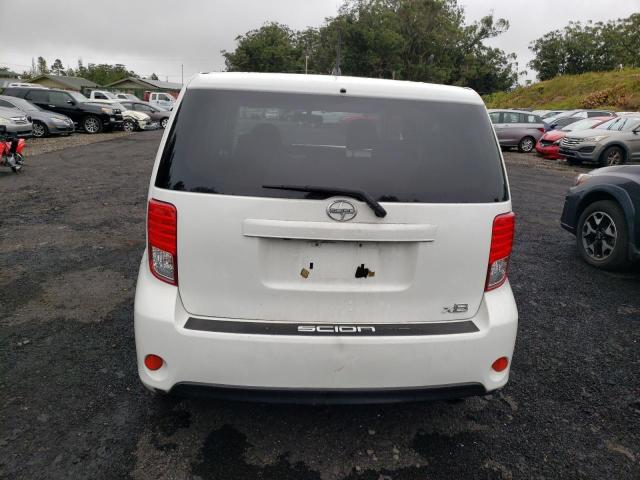 JTLZE4FE8FJ077256 | 2015 TOYOTA SCION XB