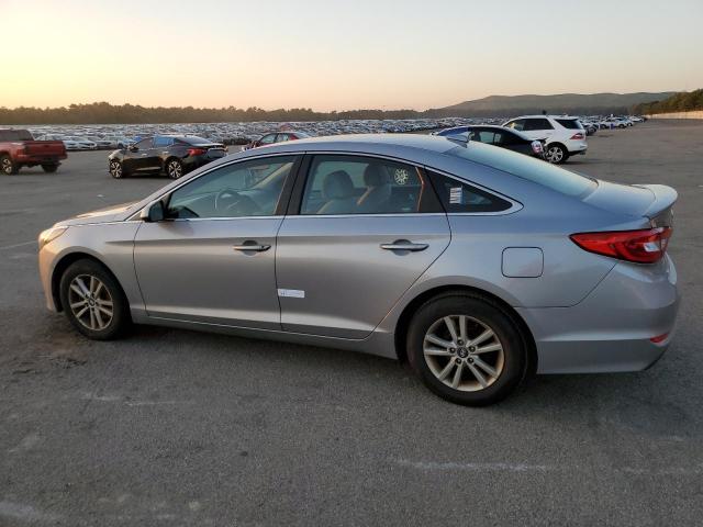 5NPE24AF1HH563132 | 2017 HYUNDAI SONATA SE