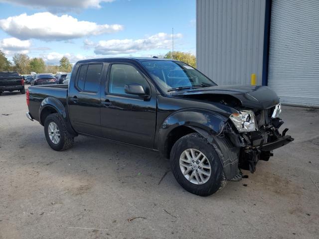 1N6AD0EVXEN763440 | 2014 NISSAN FRONTIER S