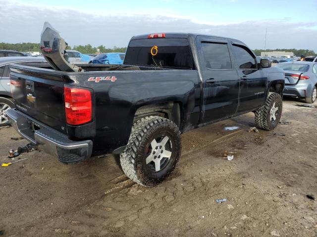 3GCUKREC4EG127064 | 2014 CHEVROLET SILVERADO