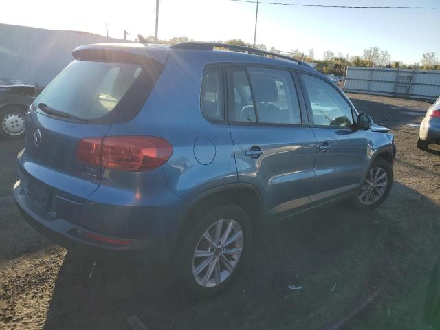 2018 VOLKSWAGEN TIGUAN LIM - WVGBV7AX9JK003110