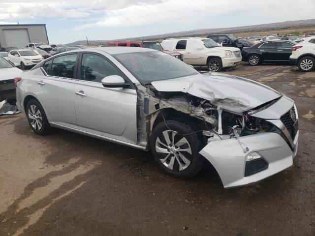 1N4BL4BV2MN324470 | 2021 NISSAN ALTIMA S