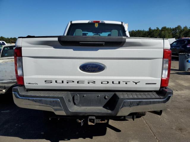 1FT8X3B69HED38805 Ford F350 Super Duty