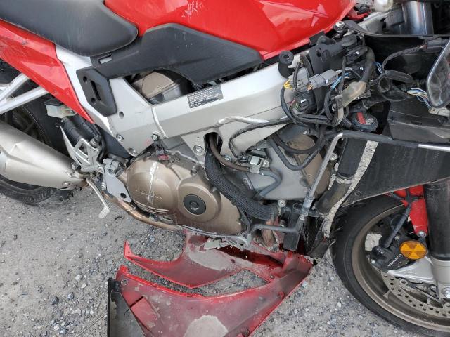 2014 HONDA VFR800 F JH2RC7917EK000177