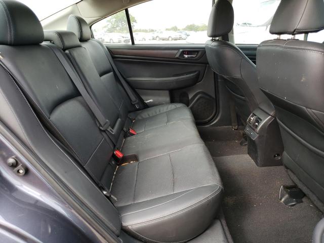4S3BNAL63F3071412 Subaru Legacy 2.5i Limited