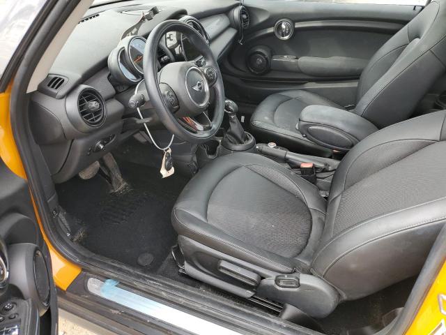 WMWXP5C54J2H29090 Mini Cooper
