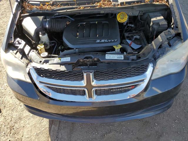 2C4RDGCG3ER210487 Dodge Grand Caravan Sxt