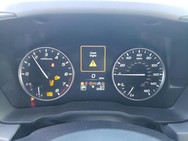 2024 SUBARU CROSSTREK - JF2GUADC4R8269406