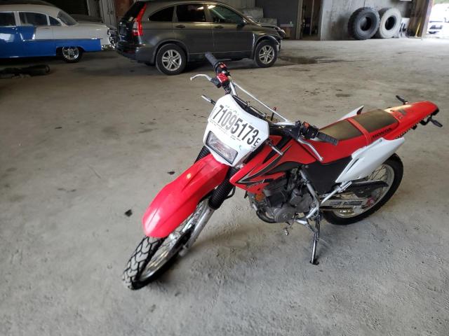 2008 HONDA CRF230 L JH2MD37108K000688