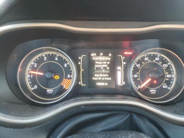 1C4PJLAB0EW123315 Jeep Cherokee Sport