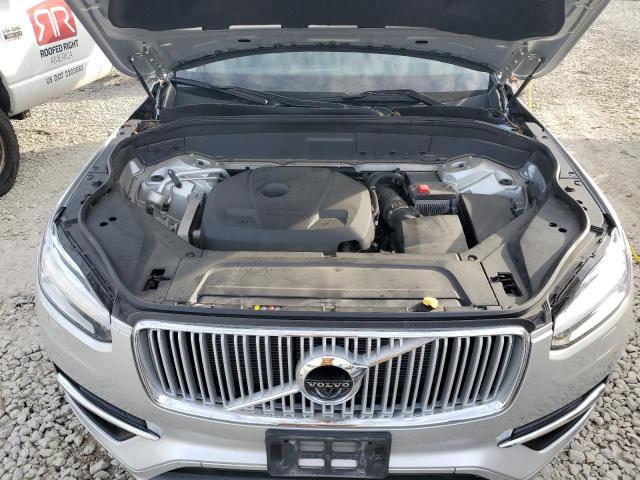 YV4A22PL5K1474661 Volvo Xc90 T6 Inscription