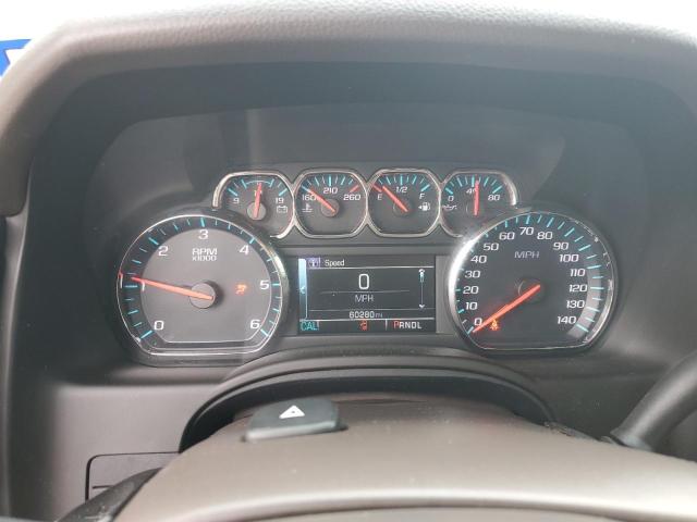1GKS1DKC2KR178726 GMC YUKON SLT