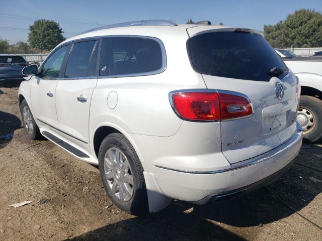 VIN 5GAKVCKD3HJ187141 2017 BUICK ENCLAVE no.2