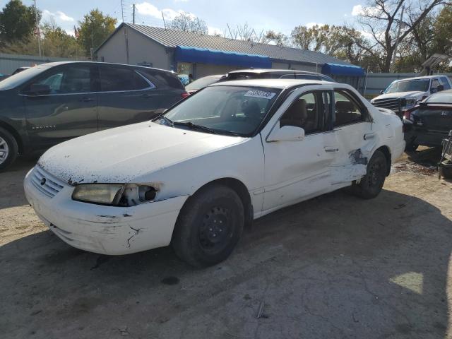 1998 Toyota Camry CE