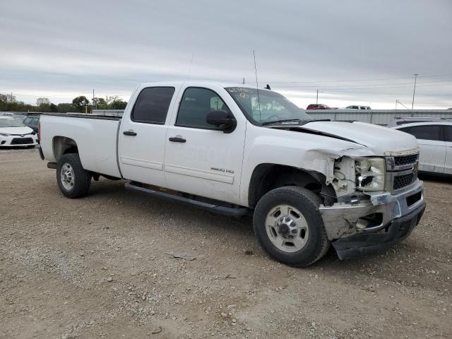 1GC1KXC83EF166543 Chevrolet Silverado K2500 Heavy Duty Lt