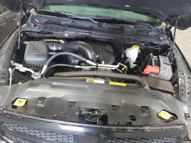 1C6RR7FTXJS302030 RAM 1500 St
