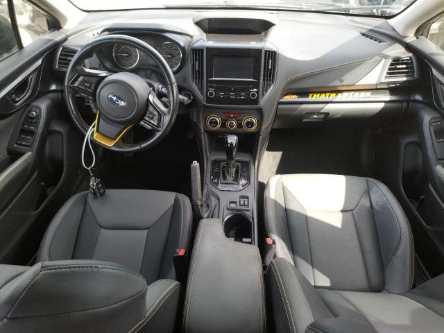 JF2GTHRC4MH220459 Subaru Crosstrek Sport