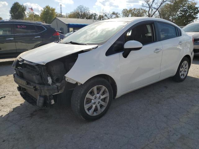 2016 Kia Rio LX