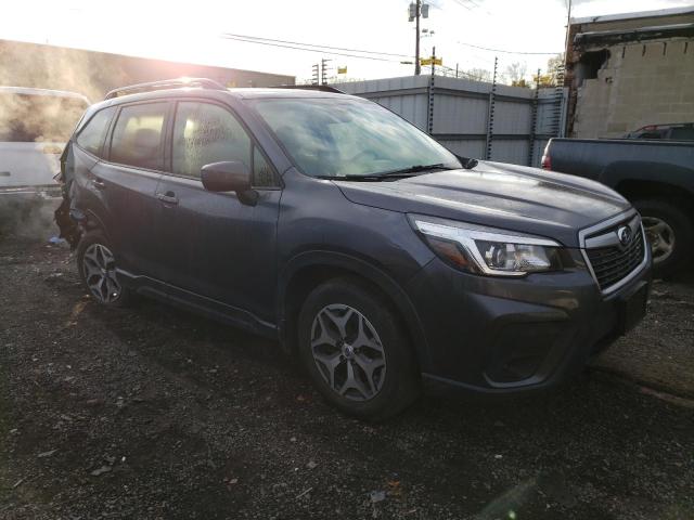 JF2SKAJC2LH410212 Subaru Forester Premium