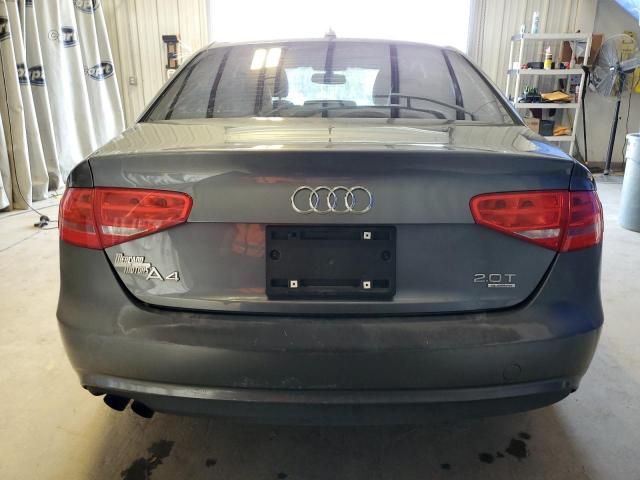 VIN WAUBFAFLXDN046715 2013 Audi A4, Premium no.6