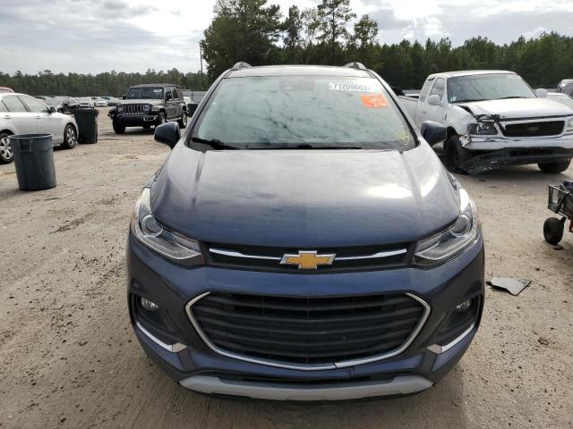 3GNCJMSB9KL117878 Chevrolet Trax Premier