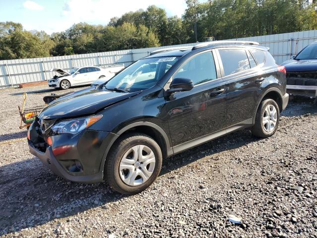 Vin: 2t3zfrev7fw130733, lot: 73278003, toyota rav4 le 2015 img_1