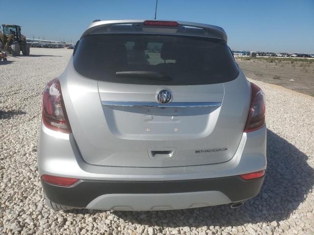 KL4CJ1SB8LB014472 2020 BUICK ENCORE, photo no. 6