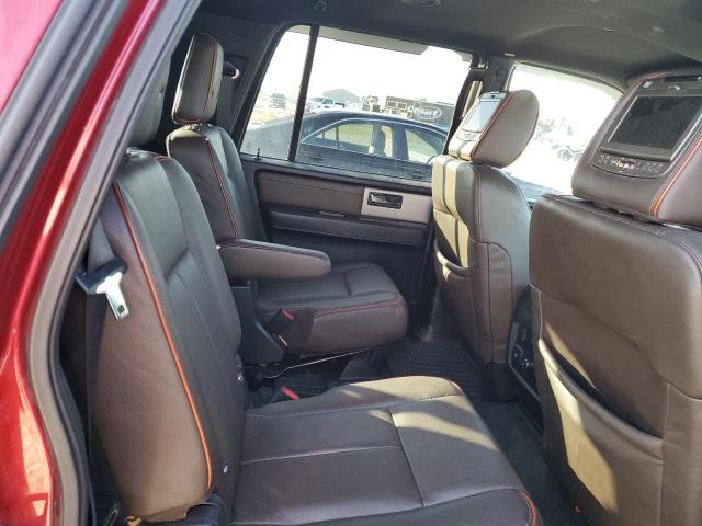 1FMJK1JT2FEF10998 Ford Expedition El Xlt