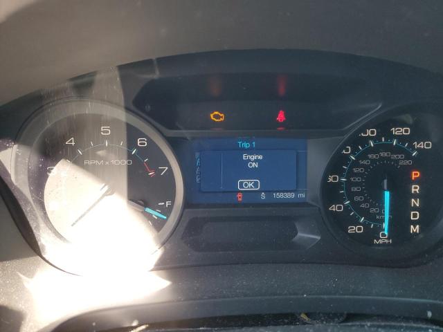1FM5K7B87FGC62590 Ford EXPLORER