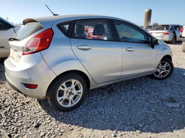3FADP4EJ4EM103342 Ford FIESTA SE