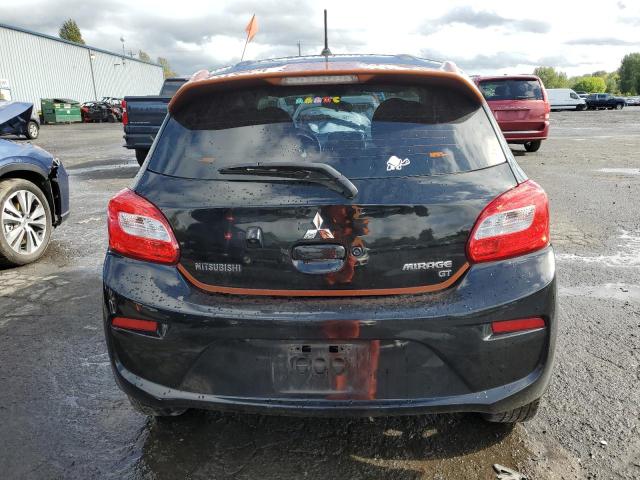 2018 MITSUBISHI MIRAGE GT ML32A5HJ5JH004924