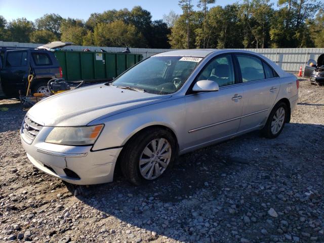 2009 Hyundai Sonata SE