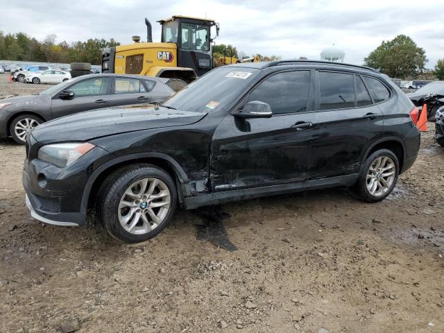 VIN WBAVL1C55FVY35322 2015 BMW X1, Xdrive28I no.1