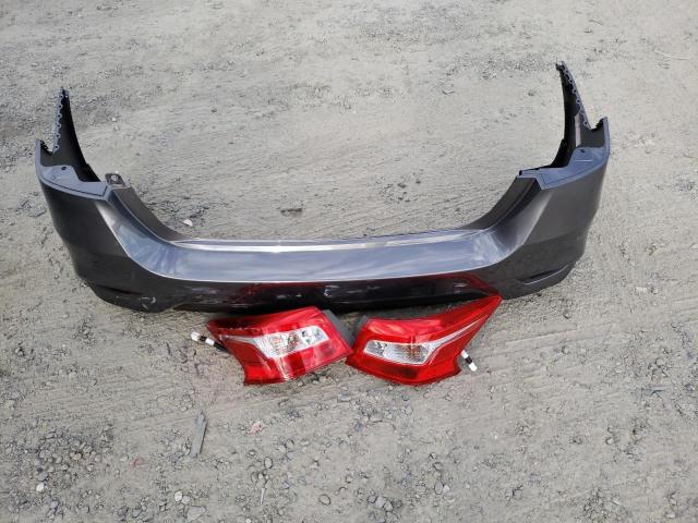 3N1AB7AP1GY294255 Nissan SENTRA S