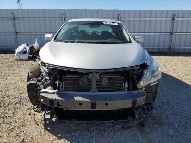 2015 NISSAN ALTIMA 2.5 - 1N4AL3AP3FN322464