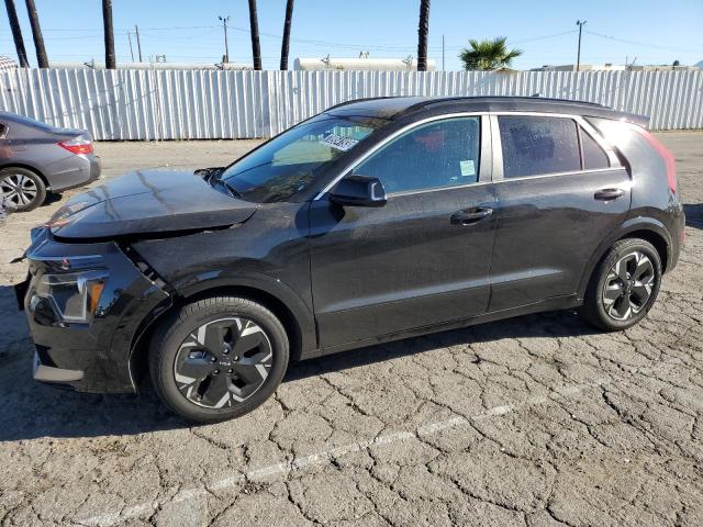 KNDCR3L15P5025823 Kia Niro Wind 