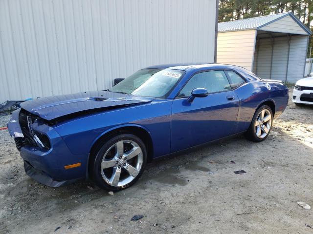 Vin: 2b3cj5dt3ah322061, lot: 71419673, dodge challenger r/t 2010 img_1