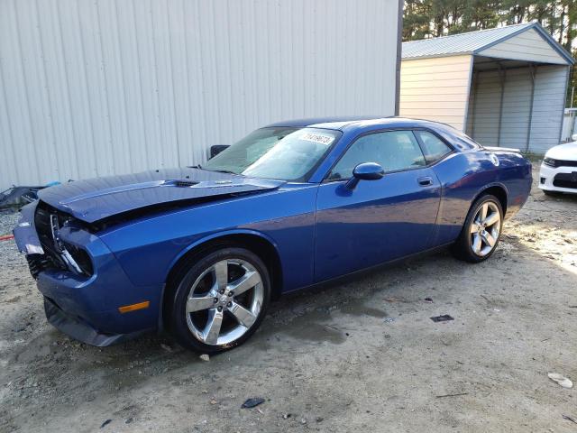 2010 Dodge Challenger R/T