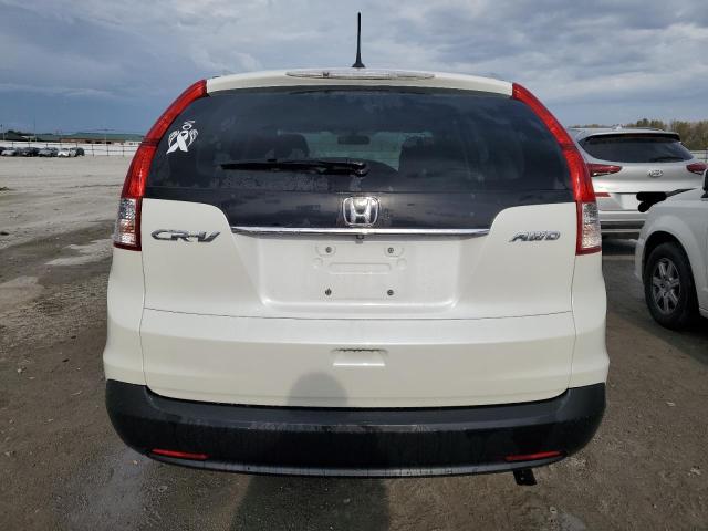 5J6RM4H72EL084522 | 2014 HONDA CR-V EXL