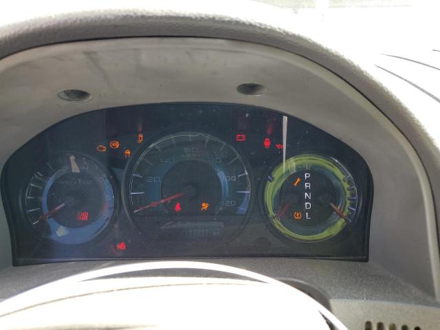 2010 Ford Fusion Sel VIN: 3FAHP0JA1AR415650 Lot: 60188354