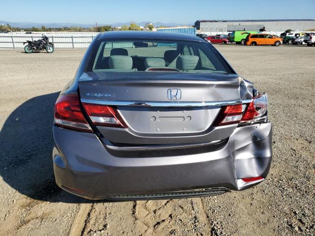 2HGFB2F52EH512821 Honda Civic Lx