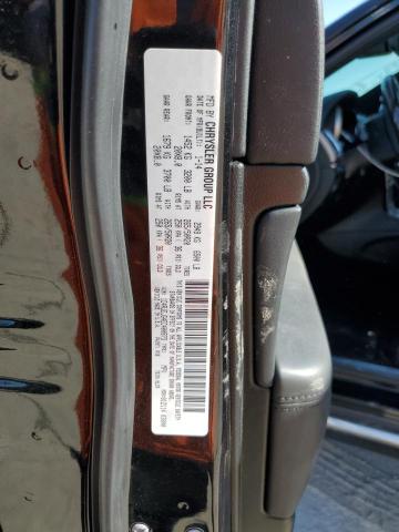 1C4RJEJG4EC400873 Jeep Grand Cherokee Summit