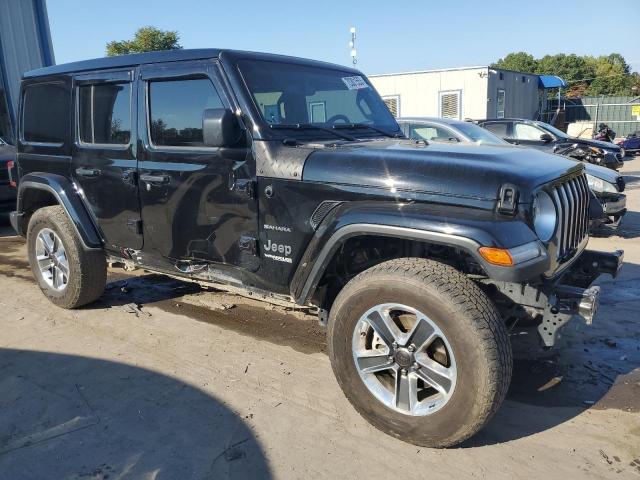 1C4HJXEN4NW247622 Jeep Wrangler Unlimited Sahara