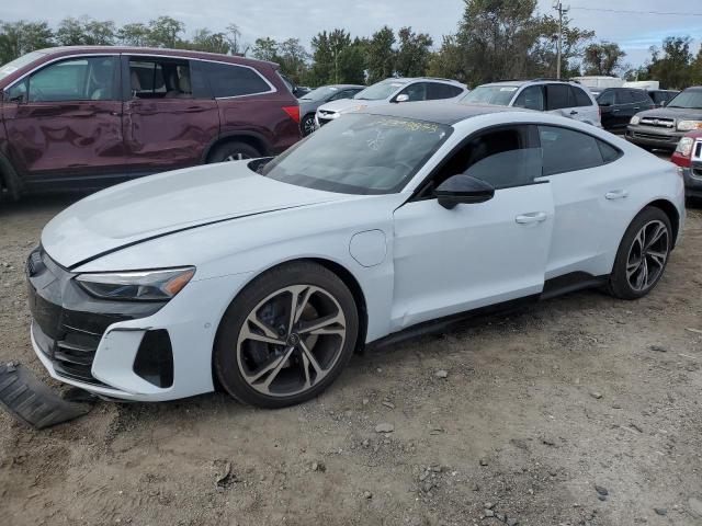 2022 AUDI E-TRON GT, VIN: WAUEJBFW6N7009405